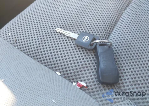 2007 Nissan Frontier Se z USA, uszkodzony, nr VIN 1N6AD09WX7C430026